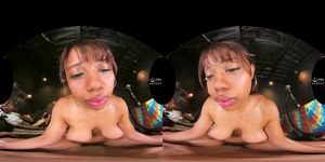 Ebony VR thumbnail