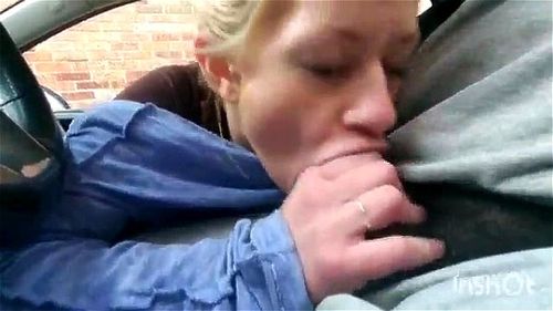 Crackwhore Deepthroat BBC