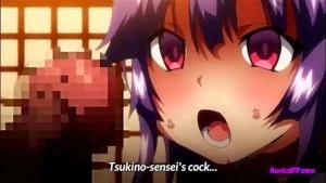 Huge Thick Cum Shot Hentai - Watch Huge Cum Inside - Full on HentaiPP.com - Anime, Hentai, Hentai Sex  Porn - SpankBang