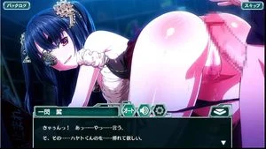 文字乙女_Idiom_Girl thumbnail