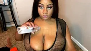 HUge Tit thumbnail