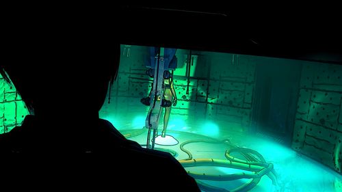 StudioFOW Ghost in the Shell: Big Tits, Hardcore & Big Ass Porn - SpankBang