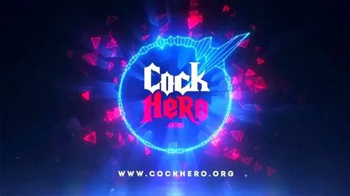 Deep throat cock hero