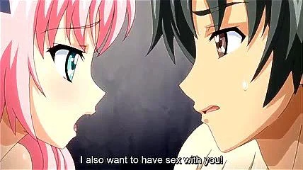 Anime porn full episode