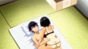 Summer Inaka no Seikatsu Episode 2