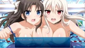 Sakura Swim Club English (Winged Cloud) thumbnail