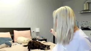 垃圾啊 Thumbnail