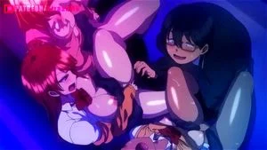 Hentai NTR y Vainilla thumbnail