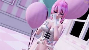 mmd thumbnail