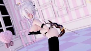 MMD thumbnail