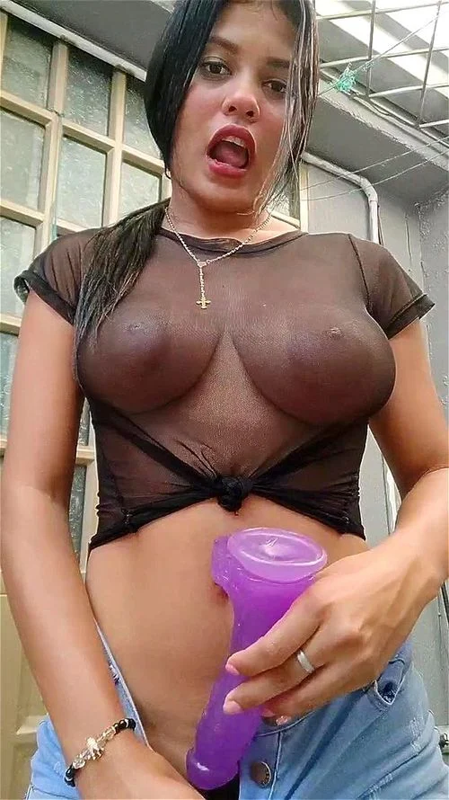 big tits, big boobs, latina, cam