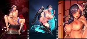 NUTAKU COLLECTION thumbnail