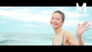 アジア美女 thumbnail