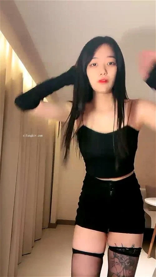 chinese, solo, asian, dance