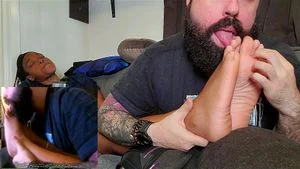 Bitches ass&feet thumbnail