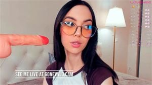 dildo bj thumbnail