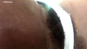 Hairy Ebony thumbnail