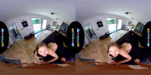 Stacy Cruz vr thumbnail