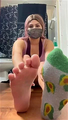 Feet thumbnail