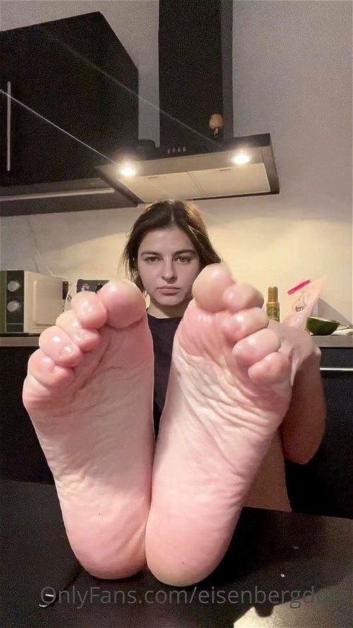 solo, homemade, feet, foot fetish