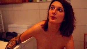 Watch LucieMakesPorn - olympe de g and parker marx un beau di - Sensual,  Thighjob, Brunette Porn - SpankBang
