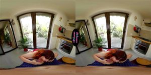 Kitchen VR thumbnail