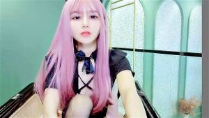chaojikeai stripchat thumbnail