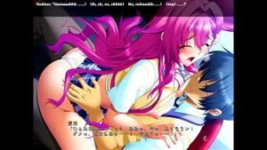 Shihai No Kyoudan 2 (Bishop) thumbnail