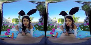 Gina VR thumbnail