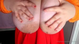 CURLY HEAD BBW thumbnail