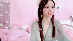 Chinese Camgirl CNmode thumbnail