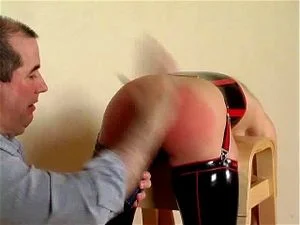 Spanking thumbnail