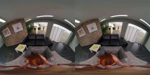 Redhead VR thumbnail