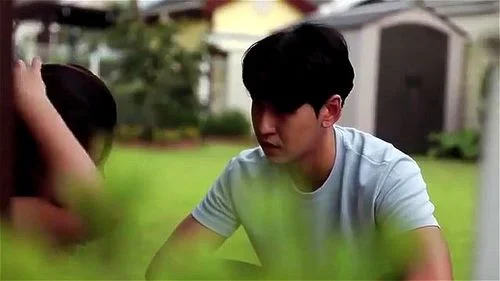 A Girl & Sister Next Door - Hot Korean Movie 2022