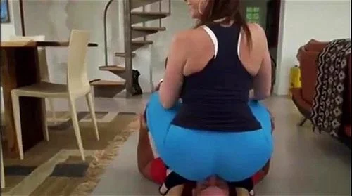 big ass, anal