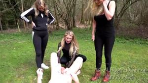 Ballbusting thumbnail