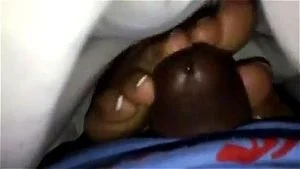 Footjob thumbnail