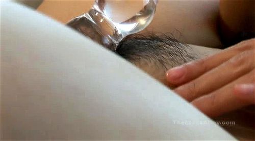 nancy-ho-04h: Brunette, Asian & Masturbation Porn - SpankBang