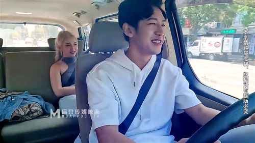 RR-009 Squirting Taxi