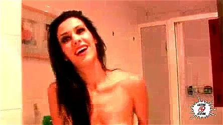 big tits, Samia Duarte, samia duarte, españa