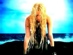 Shakira porn music