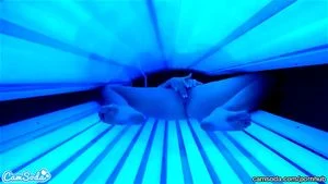 Tan bed thumbnail