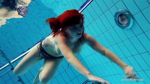 UNDERWATERSHOW thumbnail