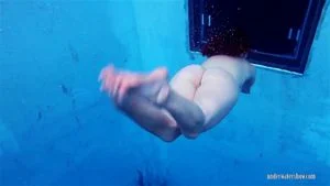 UNDERWATERSHOW thumbnail