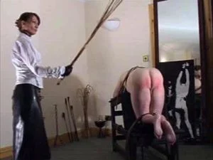 Femdom Spanking thumbnail