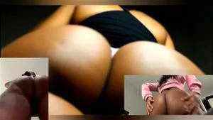 Black women twerk thumbnail