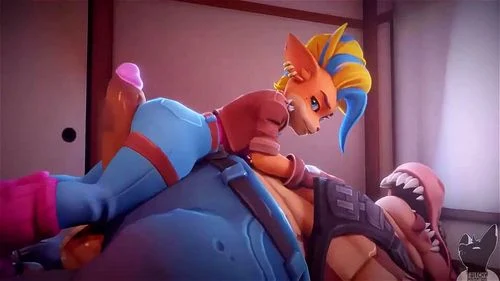 hentai, compilation, yiff, video game