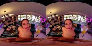 April Olsen Vr thumbnail