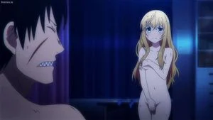 Watch Anime: Val x Love S1 FanService Compilation Eng Sub - Anime,  Fanservice Compilation, Hentai Porn - SpankBang