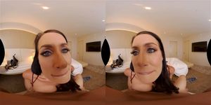 Reagan foxx thumbnail